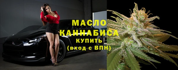 хмурый Магас
