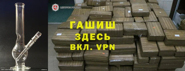 хмурый Магас
