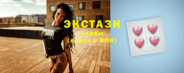 хмурый Магас